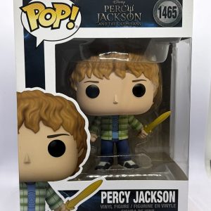 Percy Jackson #1465