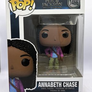 Annabeth Chase #1466