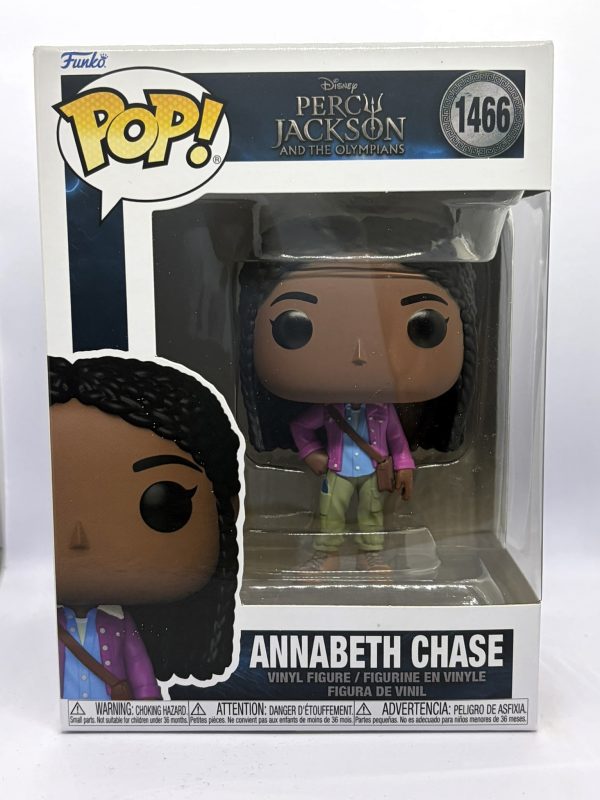 annabeth 1466 Annabeth Chase #1466