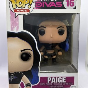 Paige #16