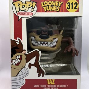 Taz #312