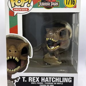 t.rex 1716 T. Rex Hatchling #1716
