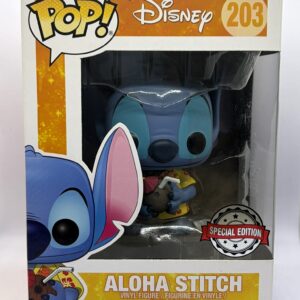 Aloha Stitch #203