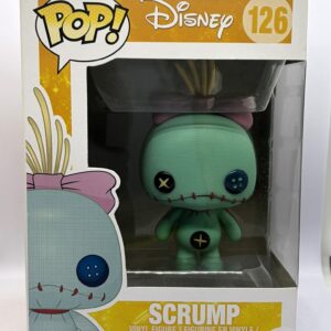 Scrump #126