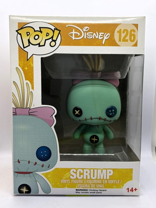 Scrump #126