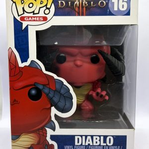 Diablo #16