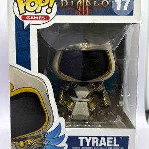 Tyrael #17