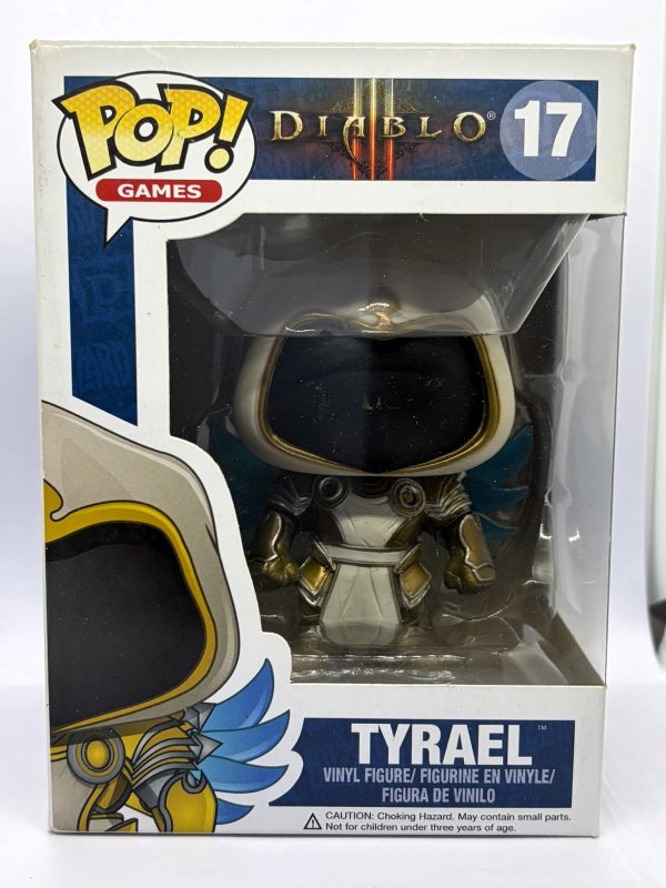 tyrael 17 Tyrael #17