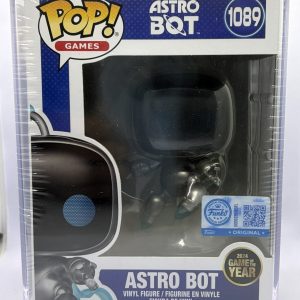 Astro Bot #1089