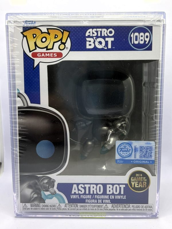 Astro Bot #1089
