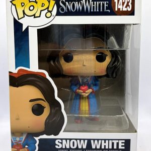 Snow White #1423