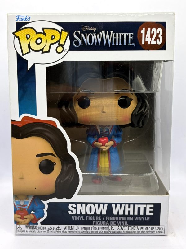 Snow White #1423