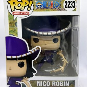 Nico Robin 2233 Nico Robin #2233