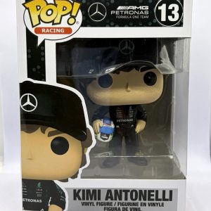 Kimi Antonelli #13