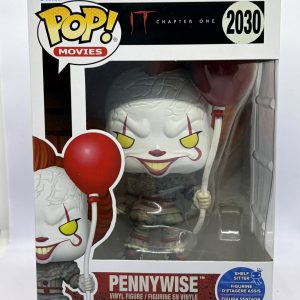 Pennywise #2030