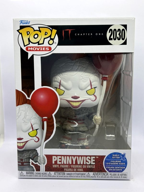 Pennywise #2030
