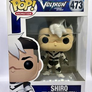 Shiro #473