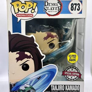 Tanjiro Kamado #873