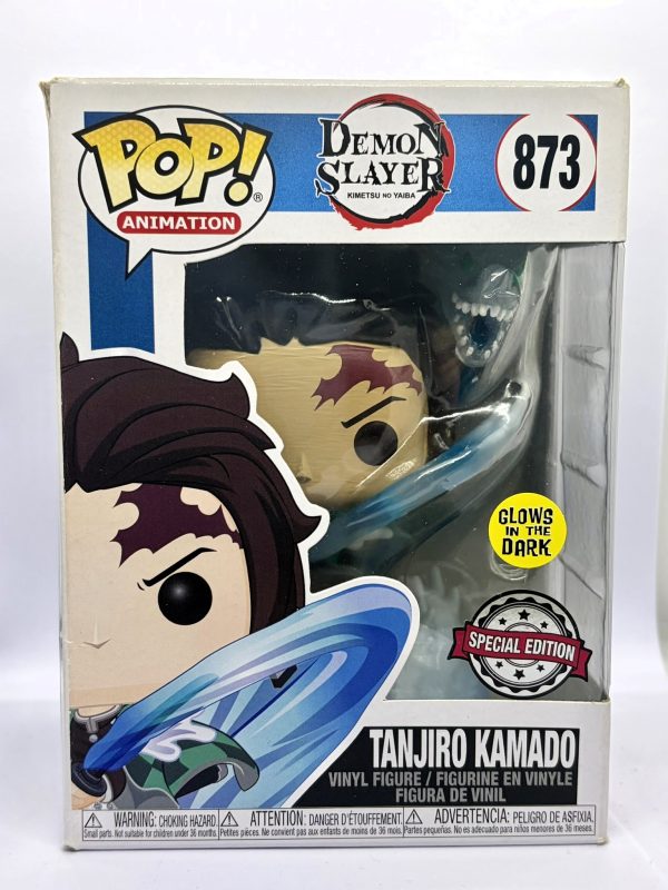 Tanjiro Kamado #873