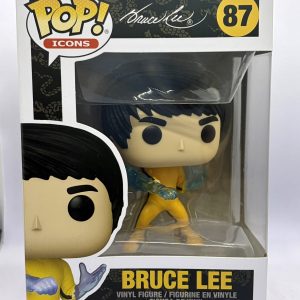 Bruce Lee #87