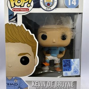 Kevin De Bruyne #14