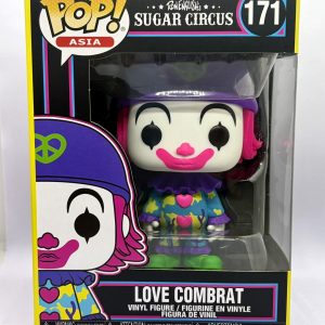 love 171 Love Combrat #161