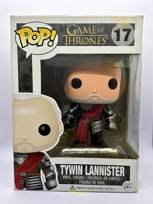 Tywin Lannister #17