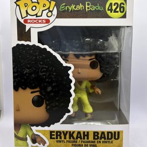 Badu #426