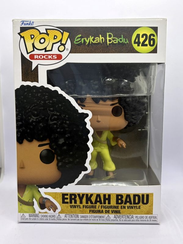 badu 426 Badu #426