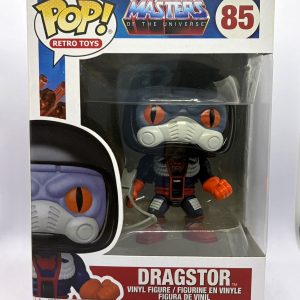Dragstore #85