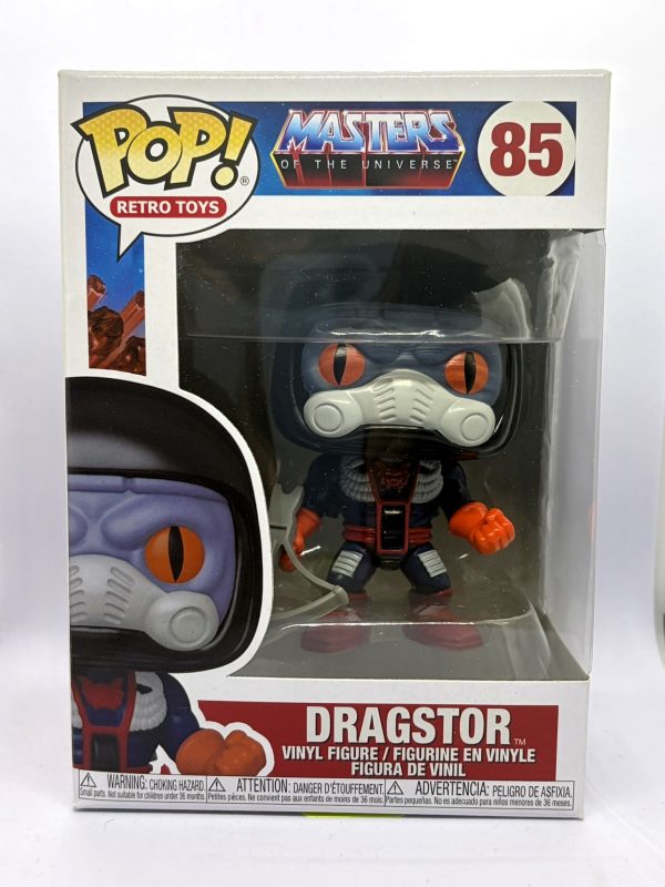 Dragstore #85