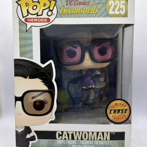 Catwoman #225