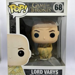 varys 68 Lord Varys #67