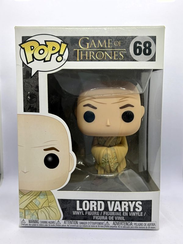 Lord Varys #67