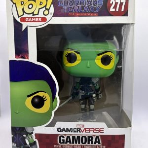 Gamora #277