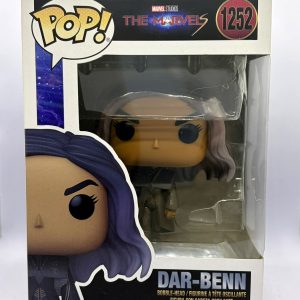 Dar-Benn #1252