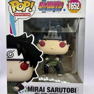 bruto 1652 Boruto #1652