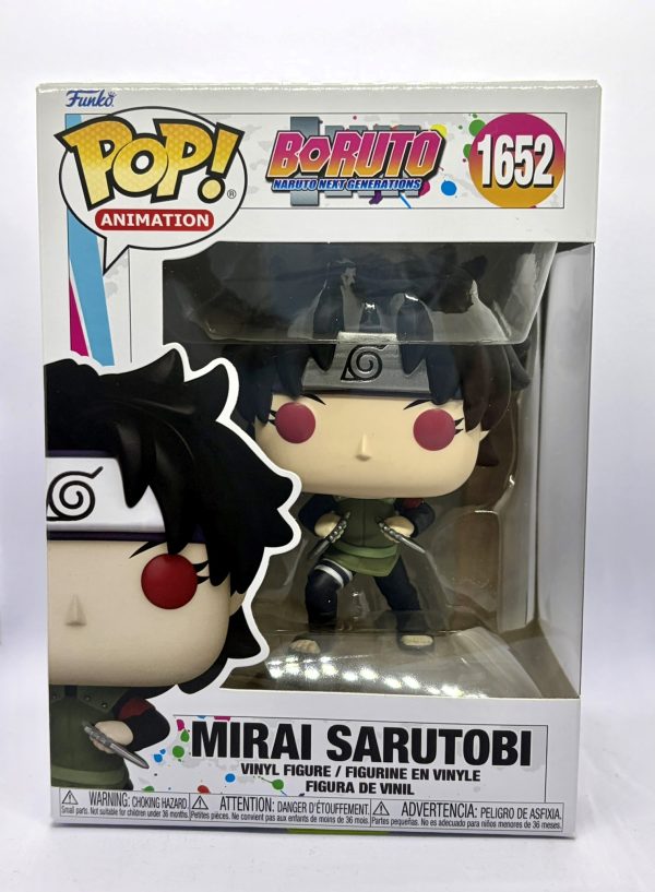 Boruto #1652