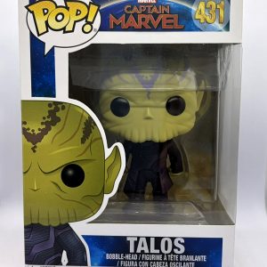 Talos # 431