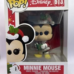 minne 613 Minnie Mouse #613