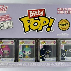 Bitty Pop! Hello Kitty and Friends