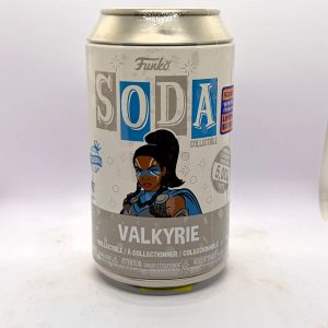 Valkyrie Sealed Can