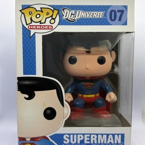 Superman #07