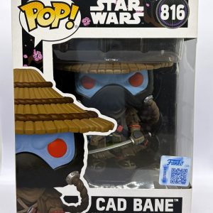 Cad Bane #816