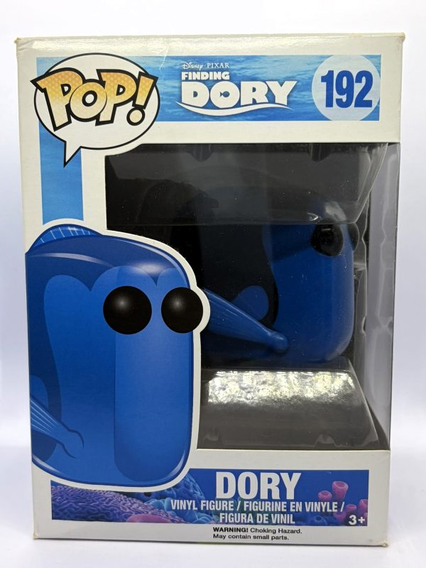 Dory #192