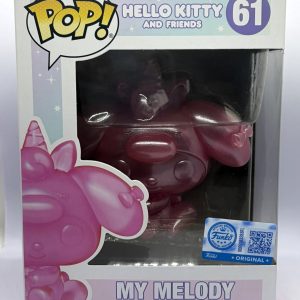 kity 61 My Melody #61