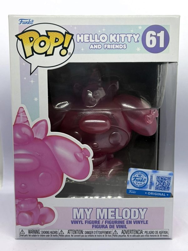 My Melody #61