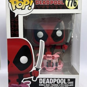 Deadpool #776
