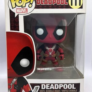 Deadpool #111
