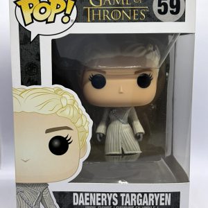 Daenerys Targaryen #59